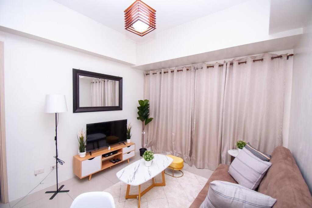 Cozy 1-bedroom In Makati Manila