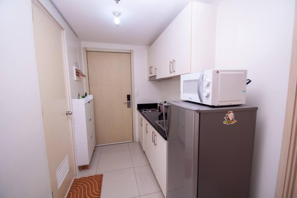 Cozy 1-bedroom In Makati Apartment *